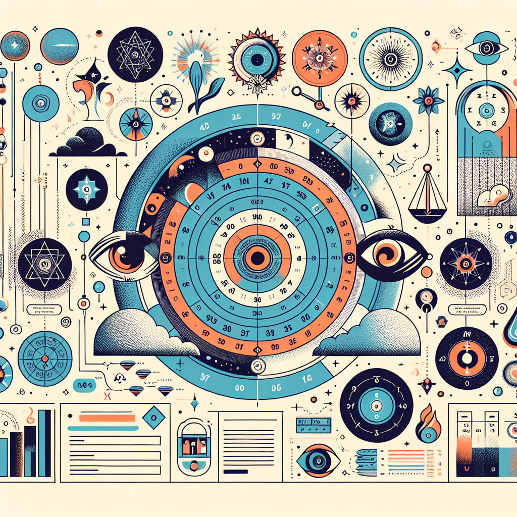 Як розрахувати Матрицю Долі самостійно