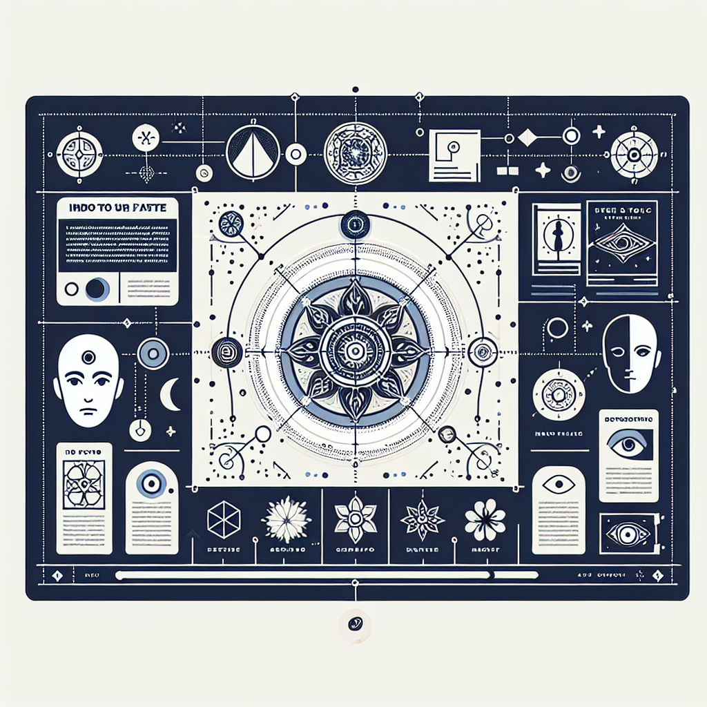 Як визначити своє призначення за Матрицею Долі