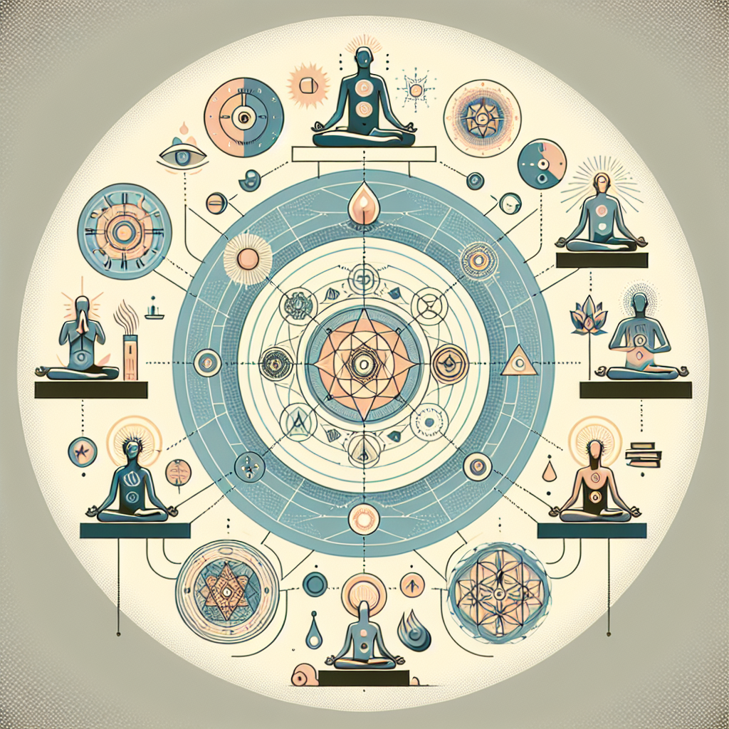 Як зрозуміти місію душі за центральним Арканом