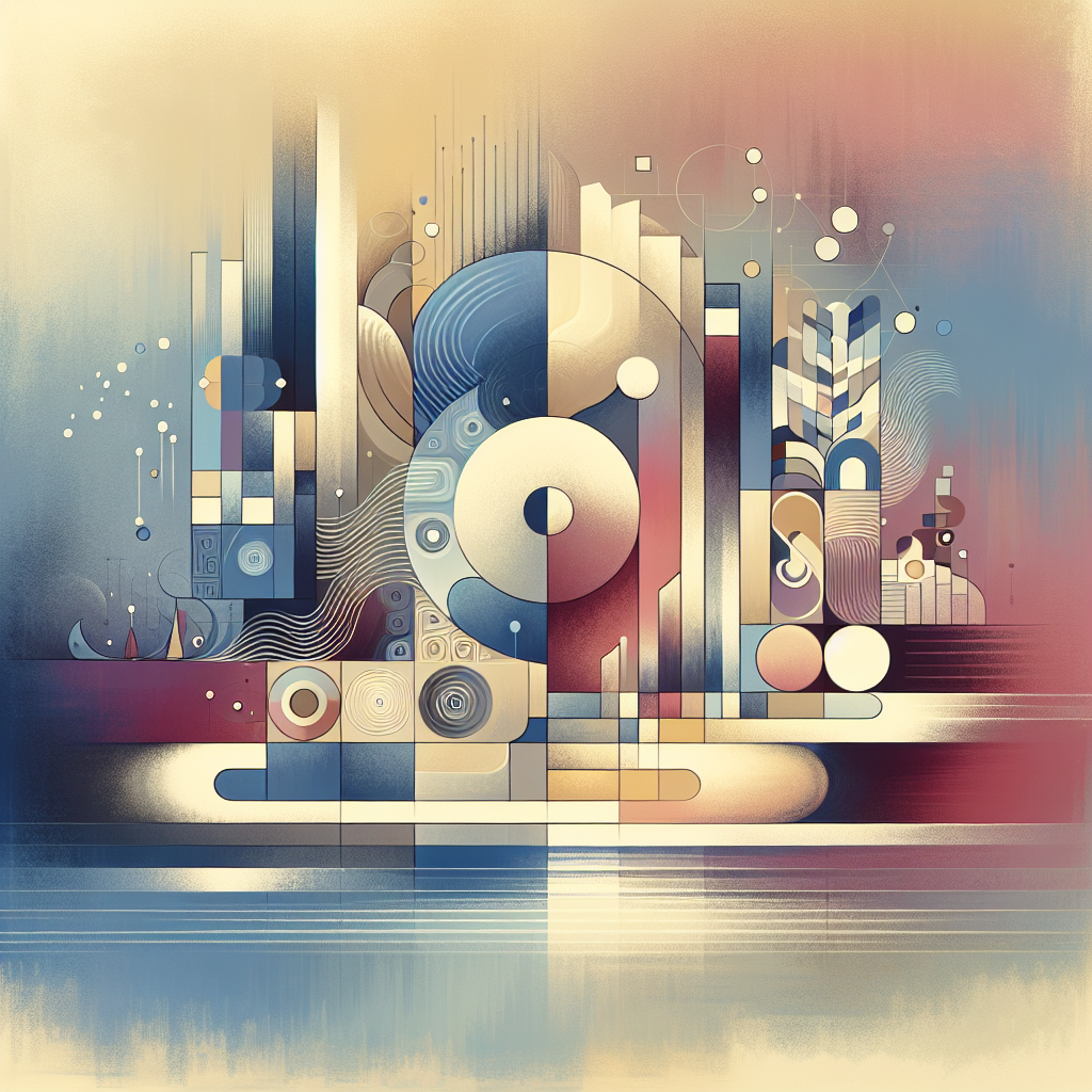 5 кроків до гармонізації своєї Матриці