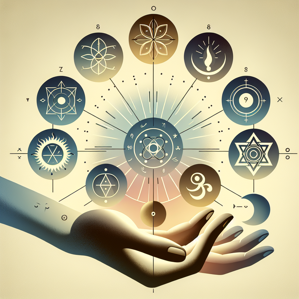 7 знаків того, що ти живеш за своїм істинним кодом