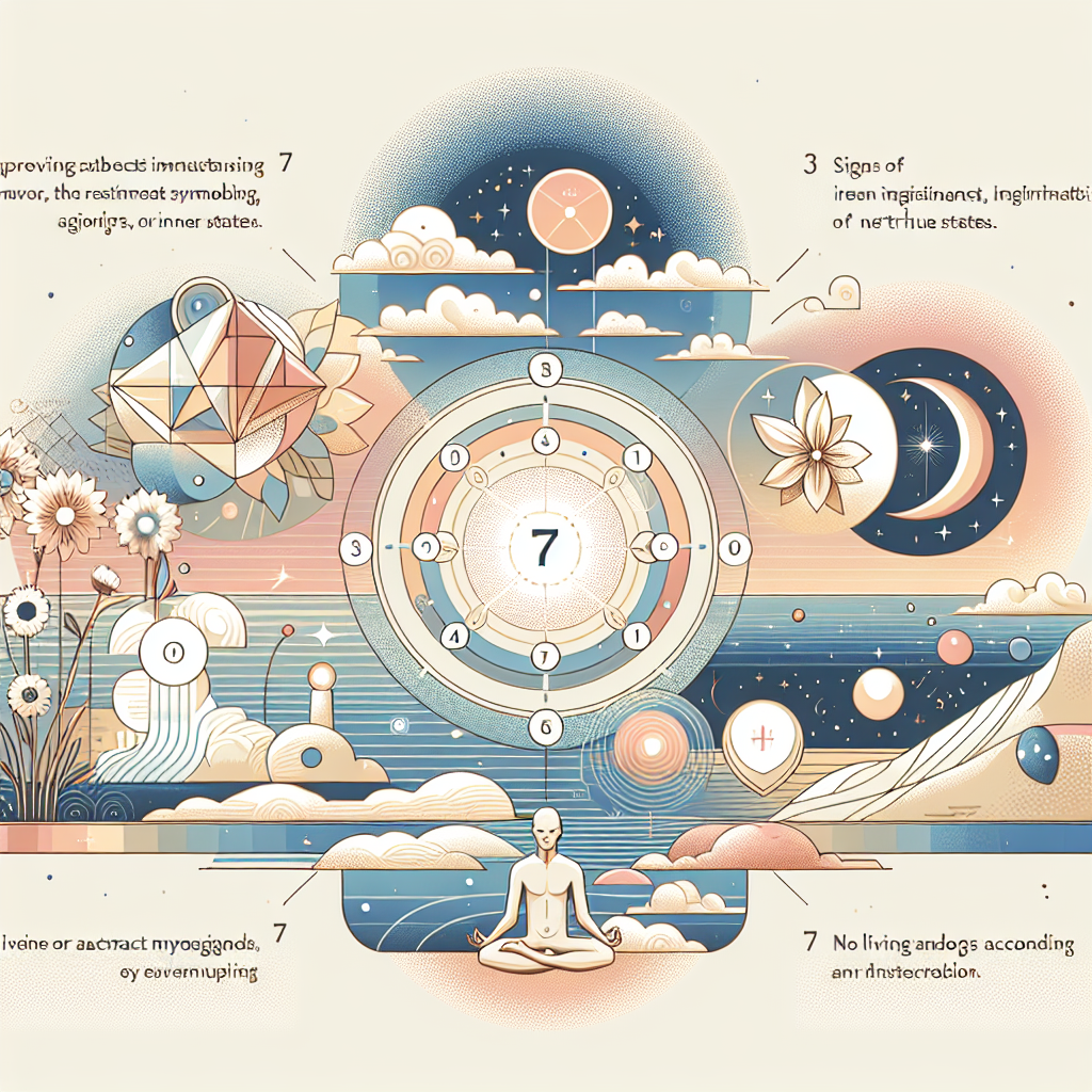 7 знаків того, що ти живеш за своїм істинним кодом