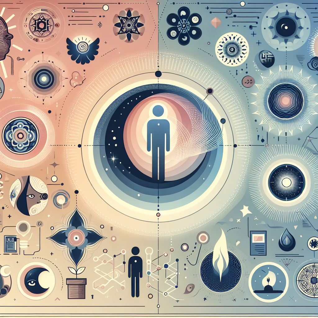 Чому важливо знати свої тіньові сторони