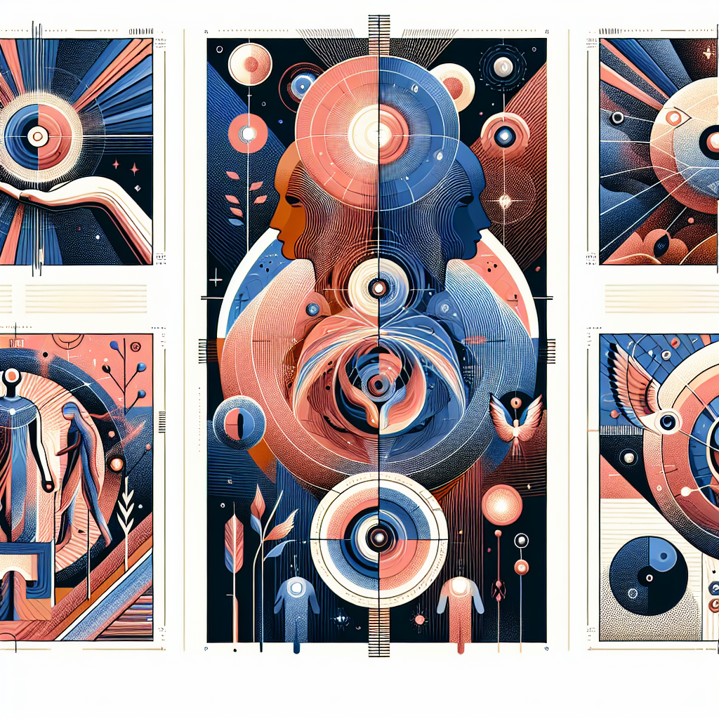 Душевні контракти і місія любові