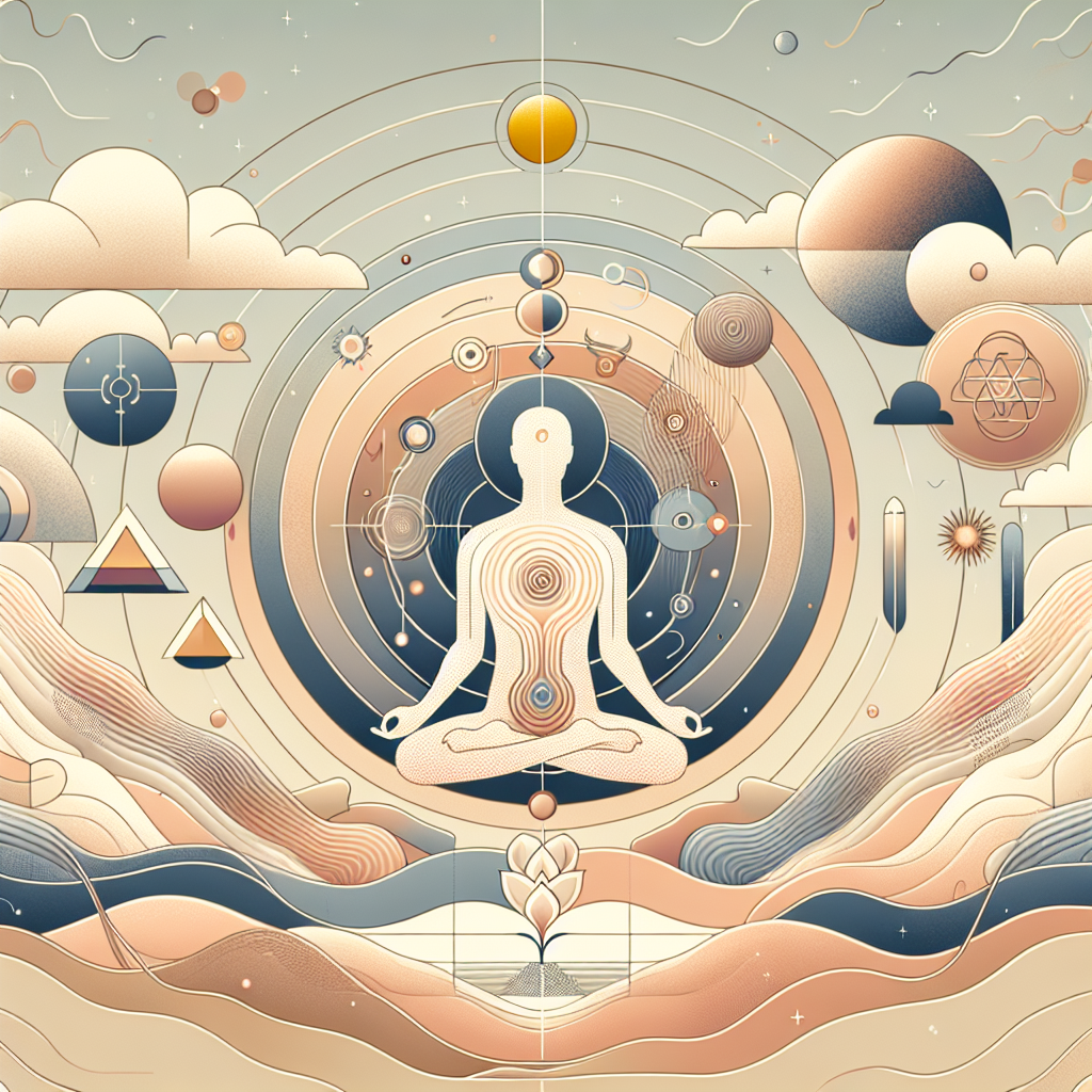 Епоха пробудження: як підвищити свої вібрації