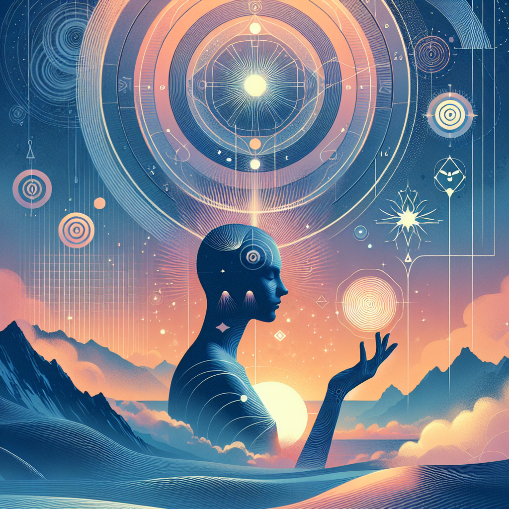 Епоха пробудження: як підвищити свої вібрації