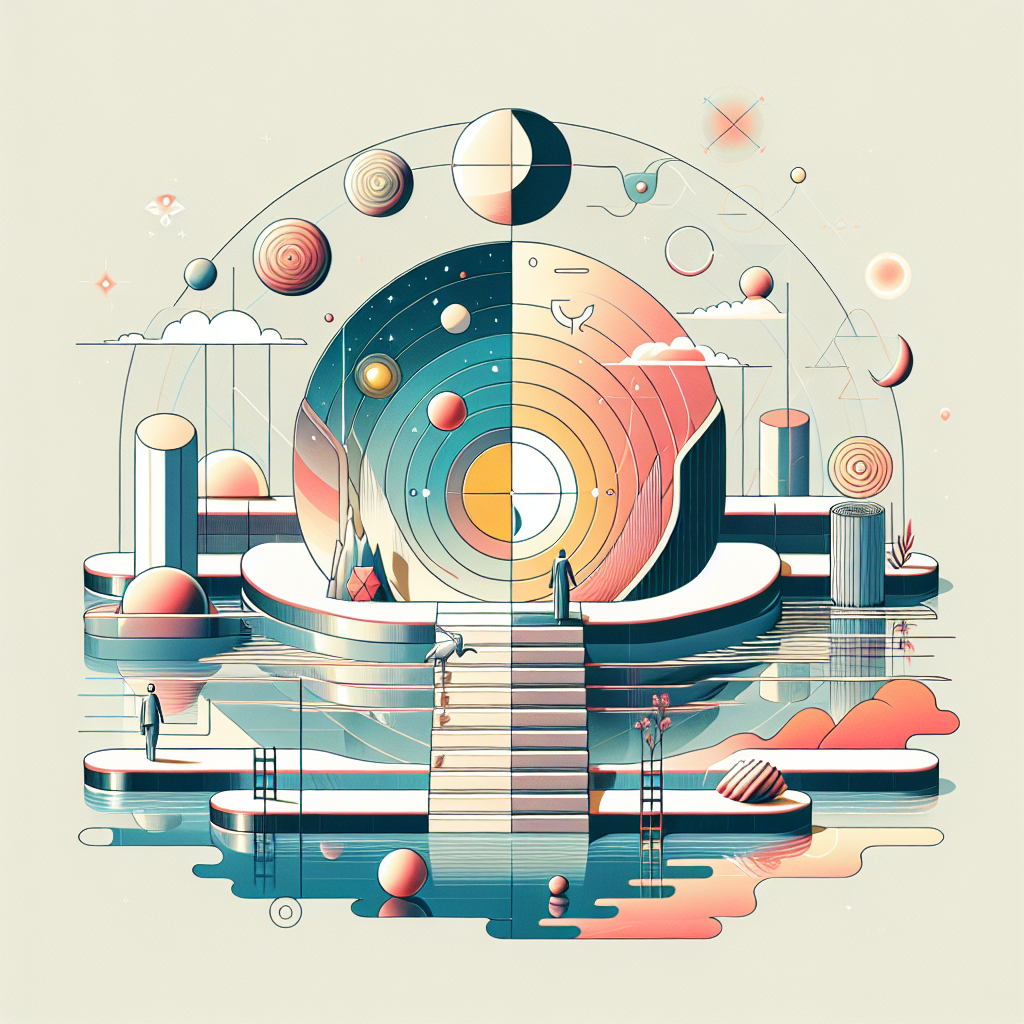 Матриця Долі та стосунки: дзеркала і кармічні уроки