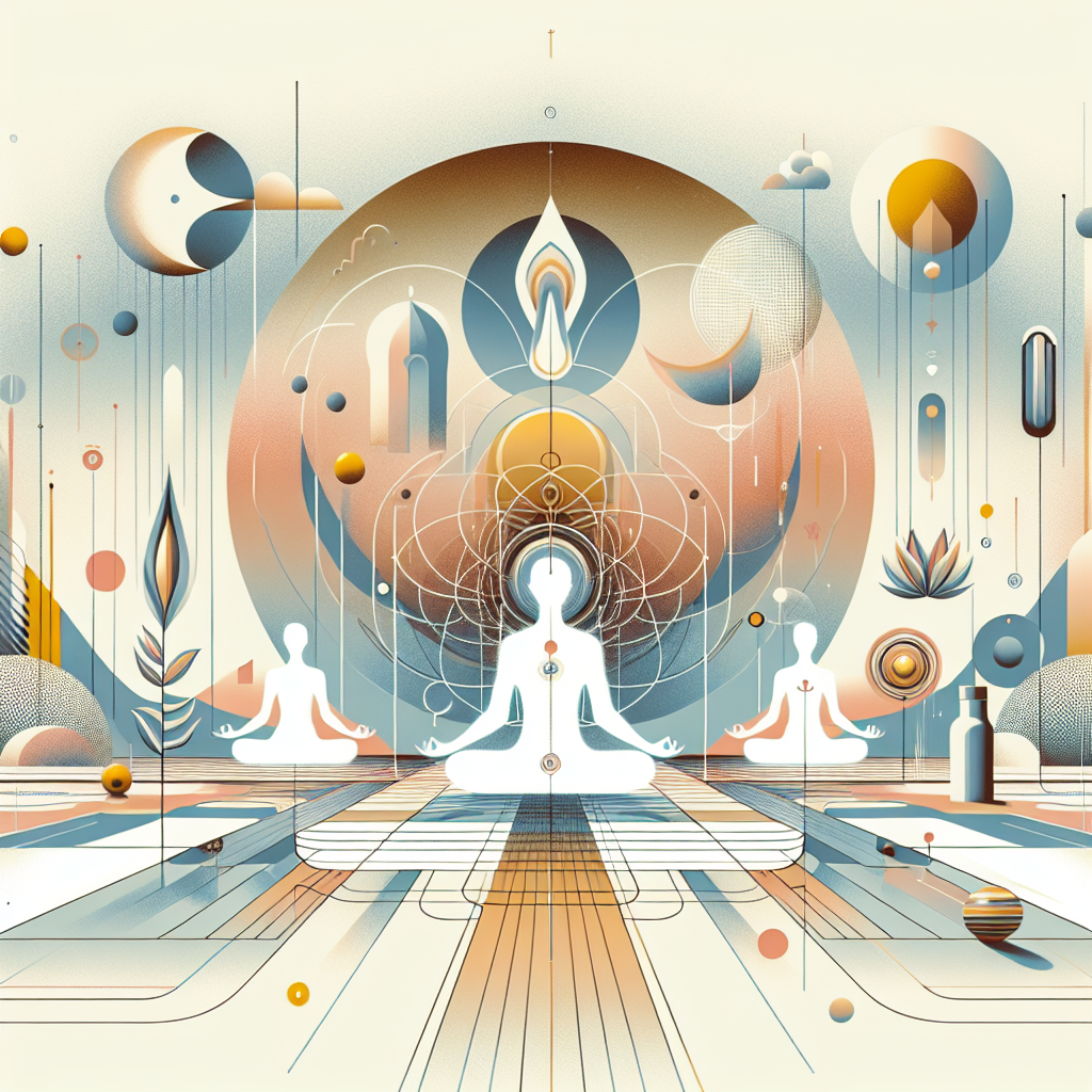 Медитації за Матрицею Долі: з’єднання з енергією Душі