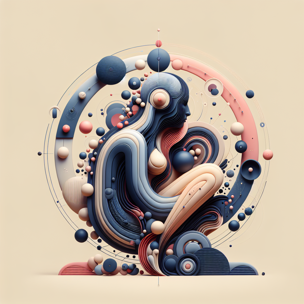 Ознаки того, що людина з твого роду душ