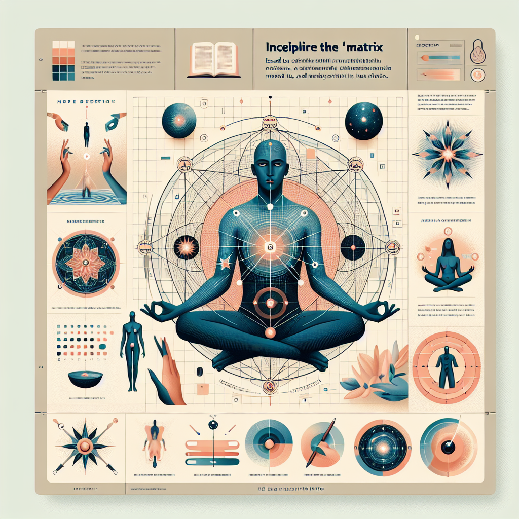 Розшифровка Матриці за датою народження: покрокове керівництво