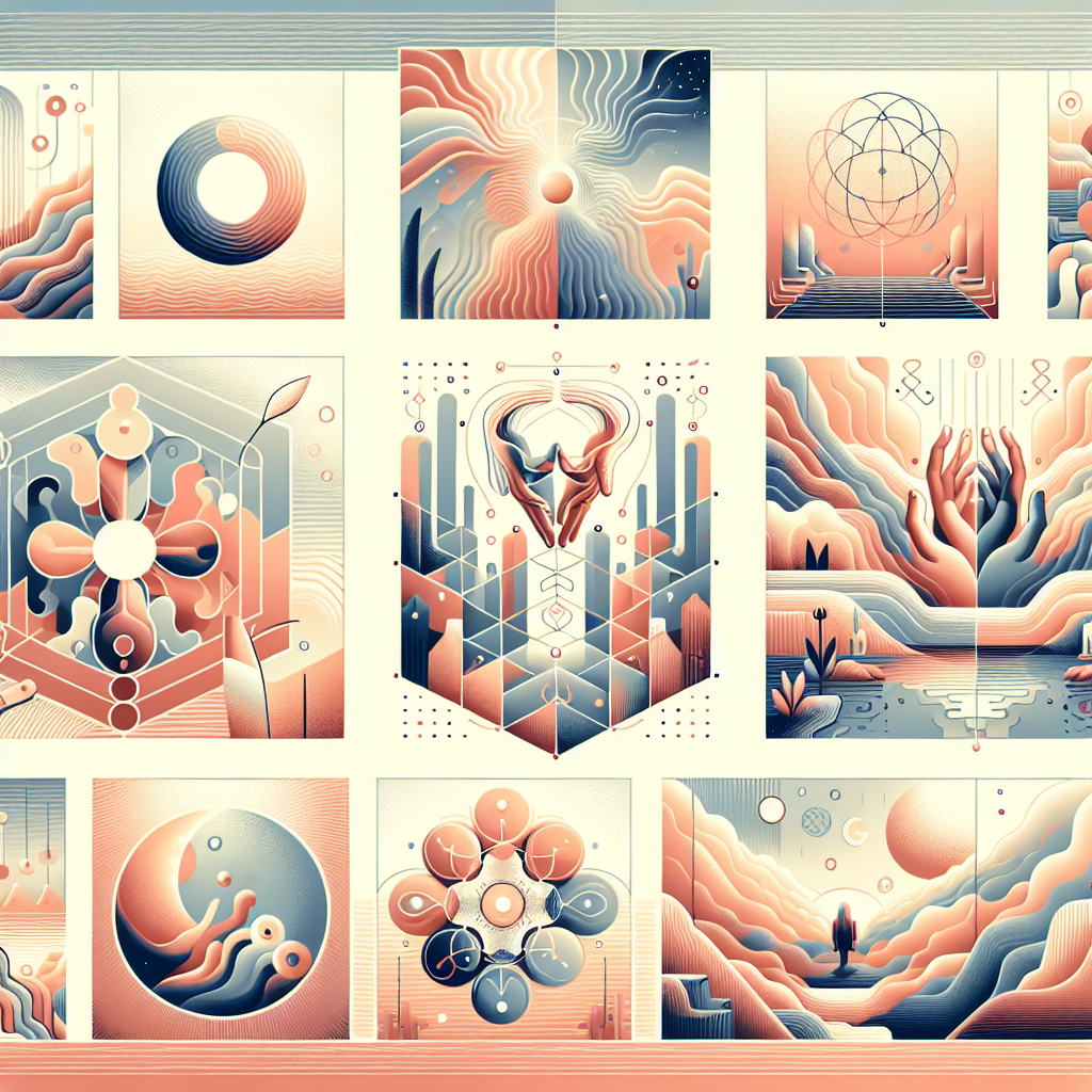 Що таке дзеркальні стосунки в Матриці Долі