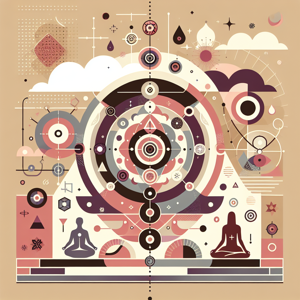 Що відбувається під час переходу на нові вібрації