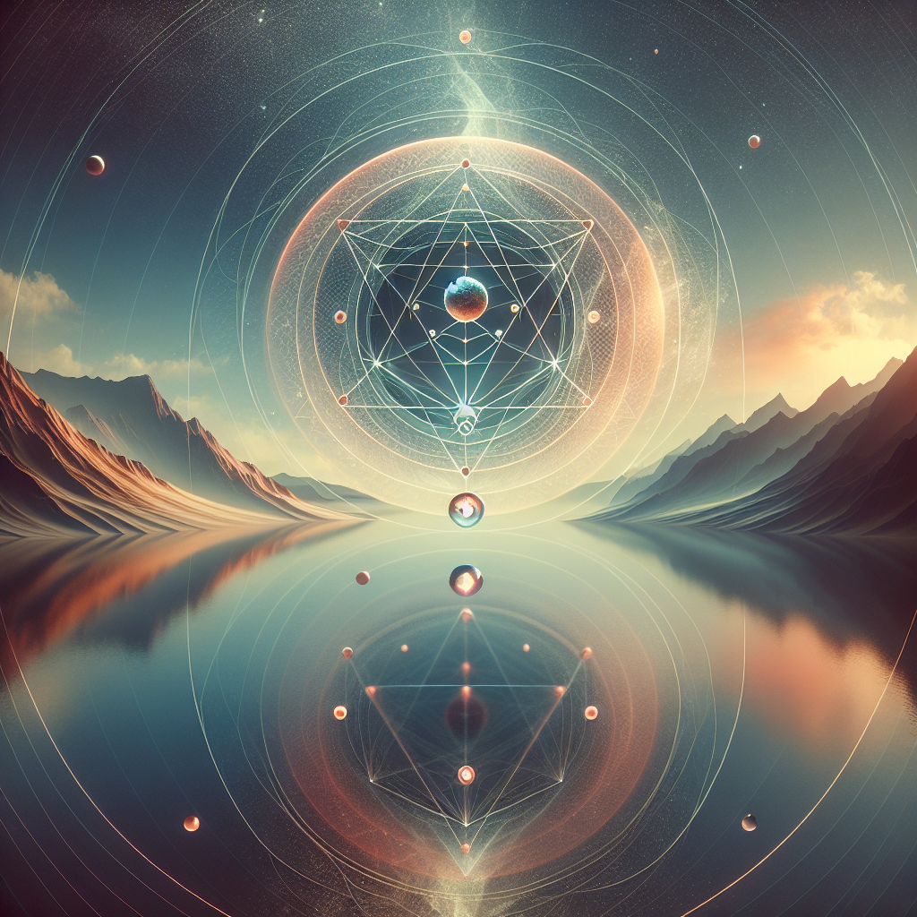 Що відбувається під час переходу на нові вібрації