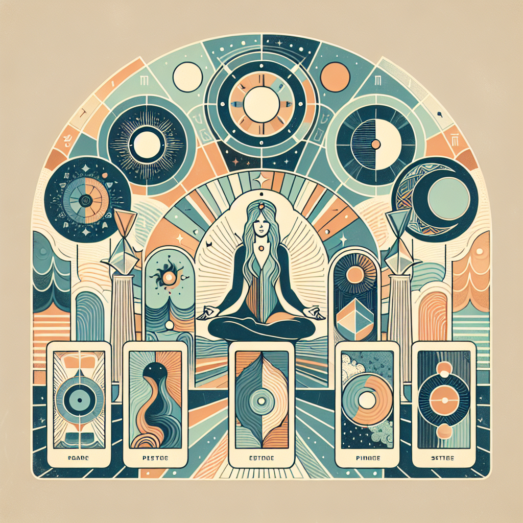 Темні та світлі сторони кожного Аркана