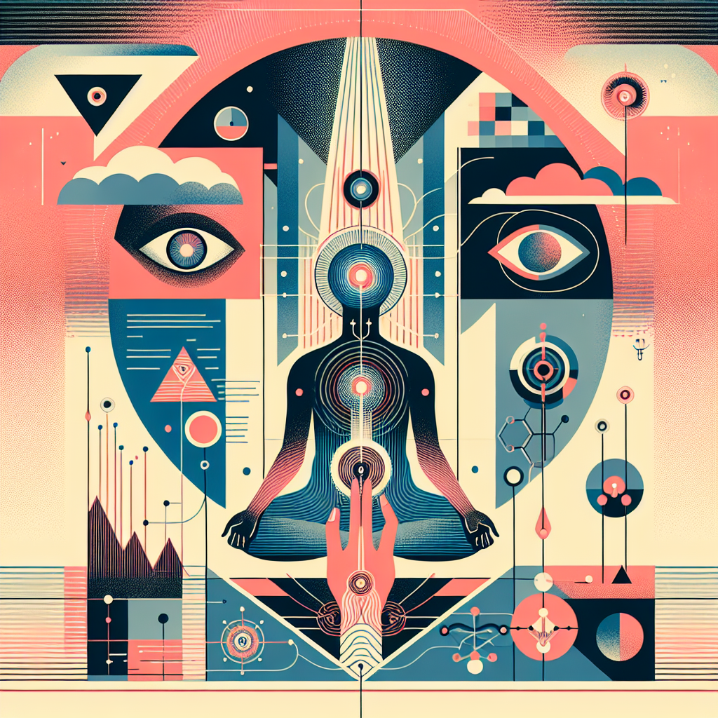 Як розкрити своє внутрішнє джерело сили