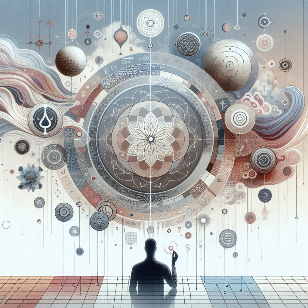 Як розрахувати Матрицю Долі самостійно