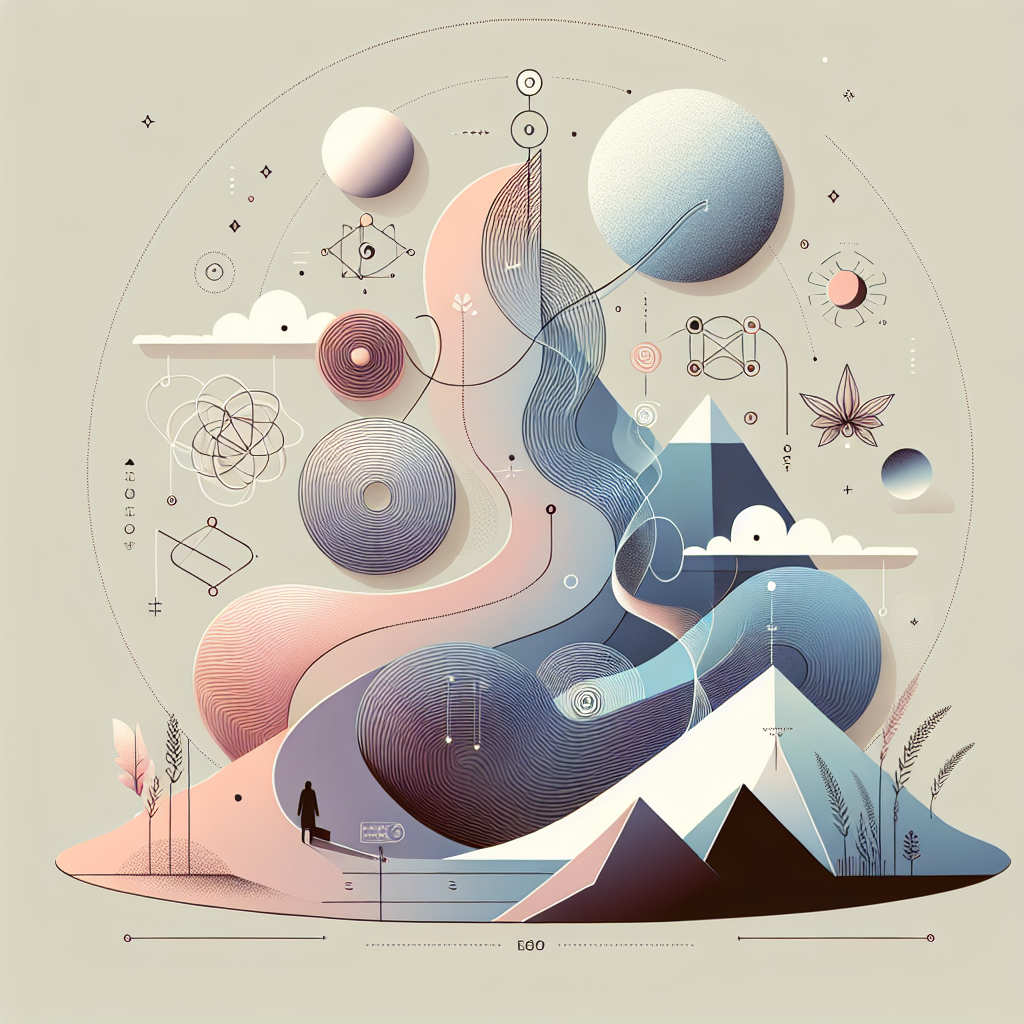 Як відрізнити шлях Душі від програми Его