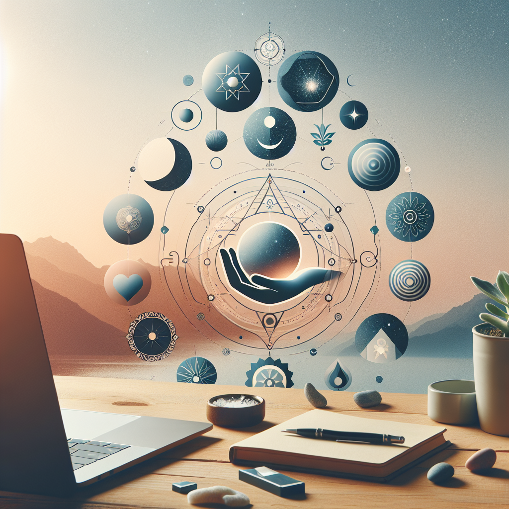 5 кроків до гармонізації своєї Матриці