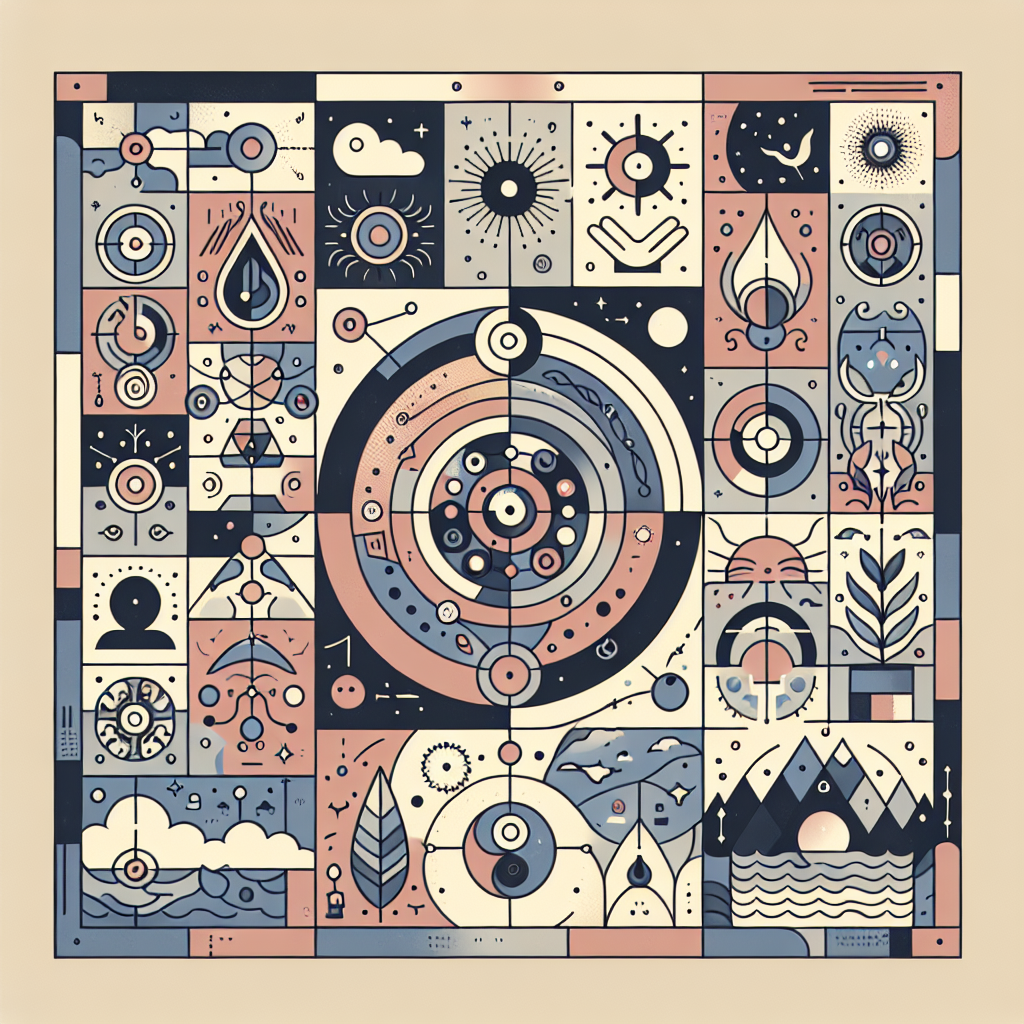 7 знаков того, что ты живешь по своему истинному коду