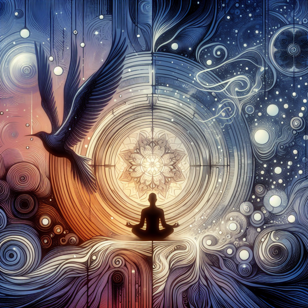 Чому зараз пробуджується так багато «старих душ»