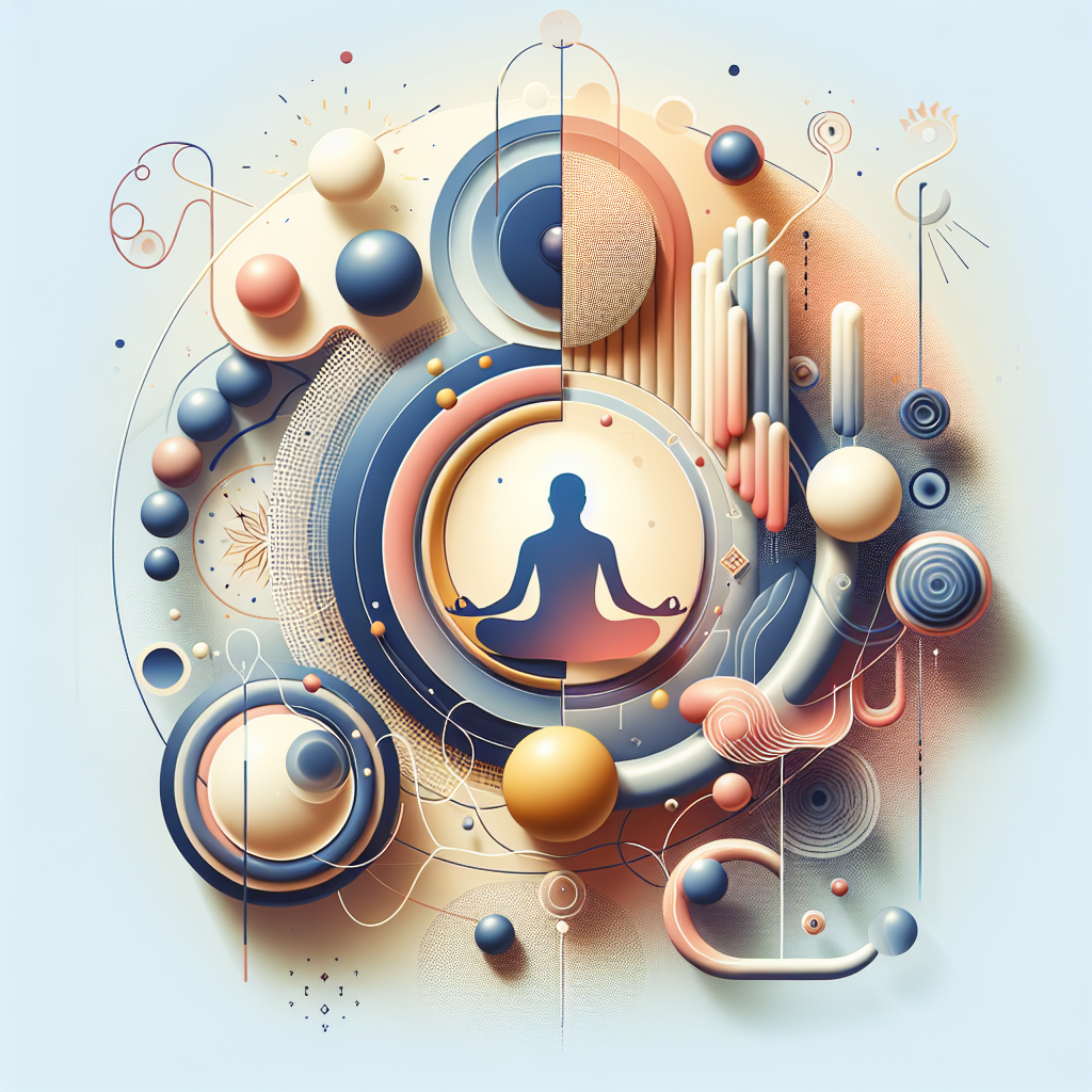 Енергія 6 Аркана: Любов як духовний шлях