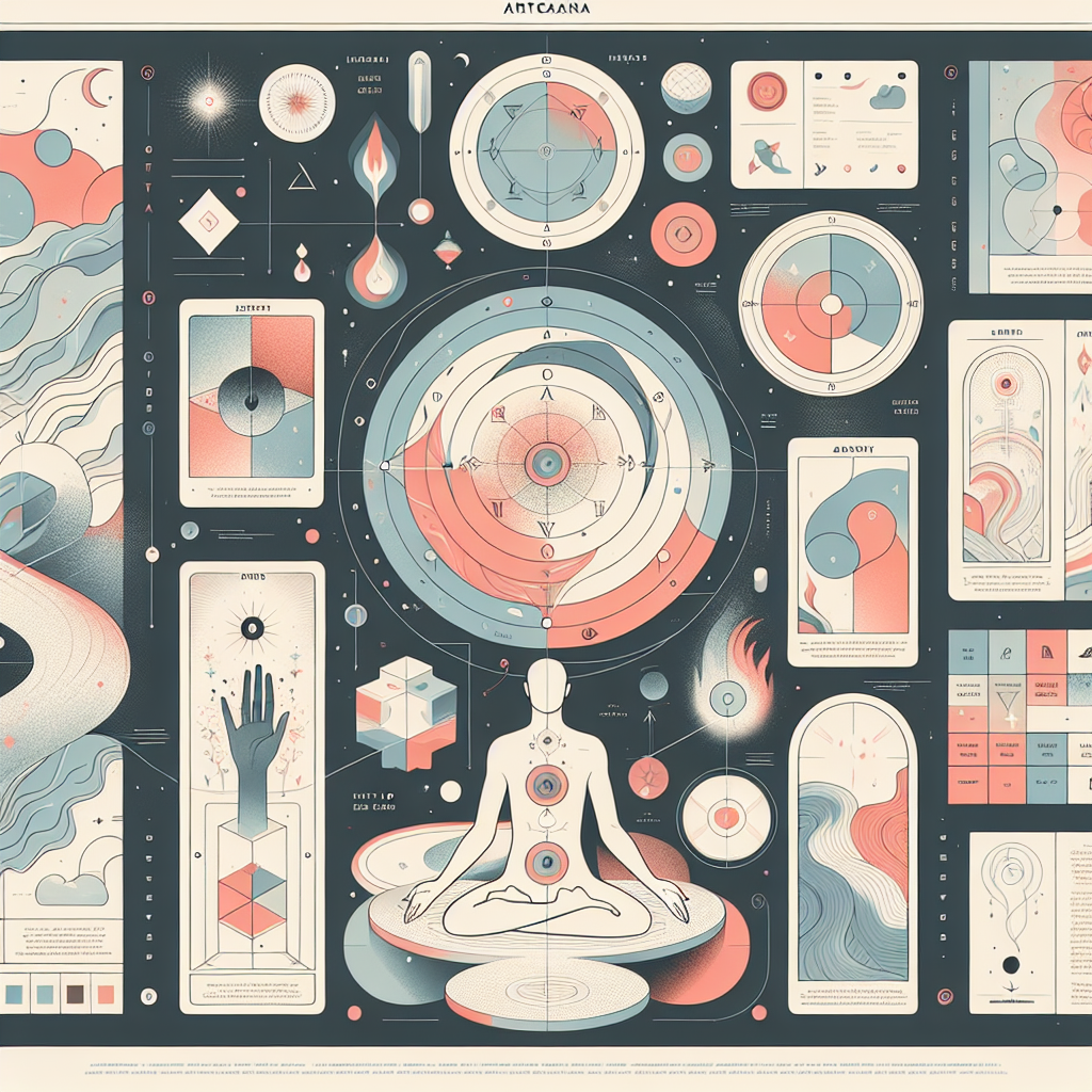 Енергії Арканів: як вони впливають на твоє життя