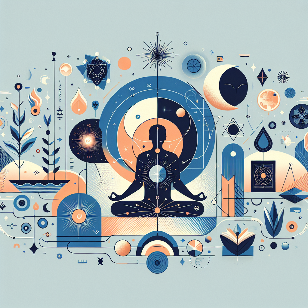 Енергії Арканів: як вони впливають на твоє життя