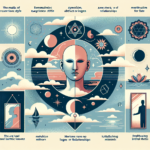 Матрица Судьбы и отношения: зеркала и кармические уроки