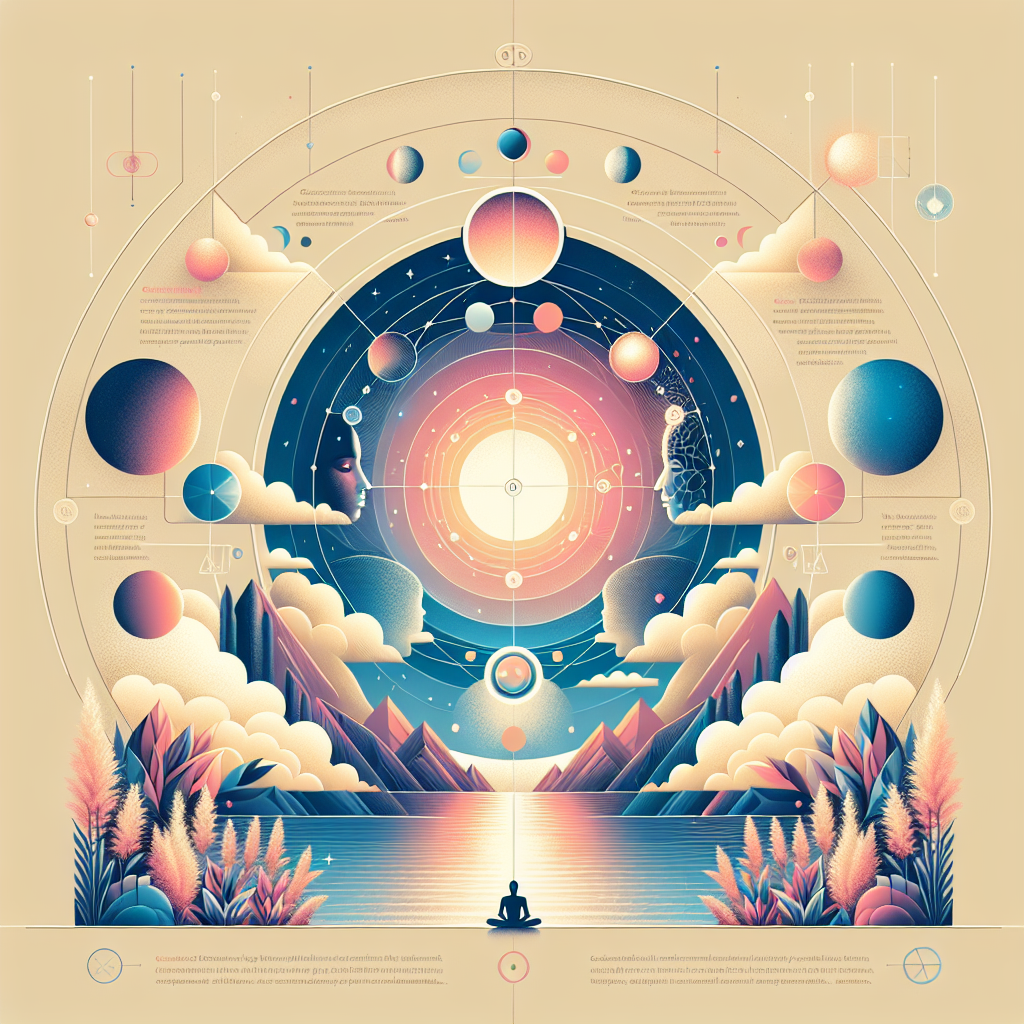 Матриця Сумісності: чому ви зустрілися саме зараз