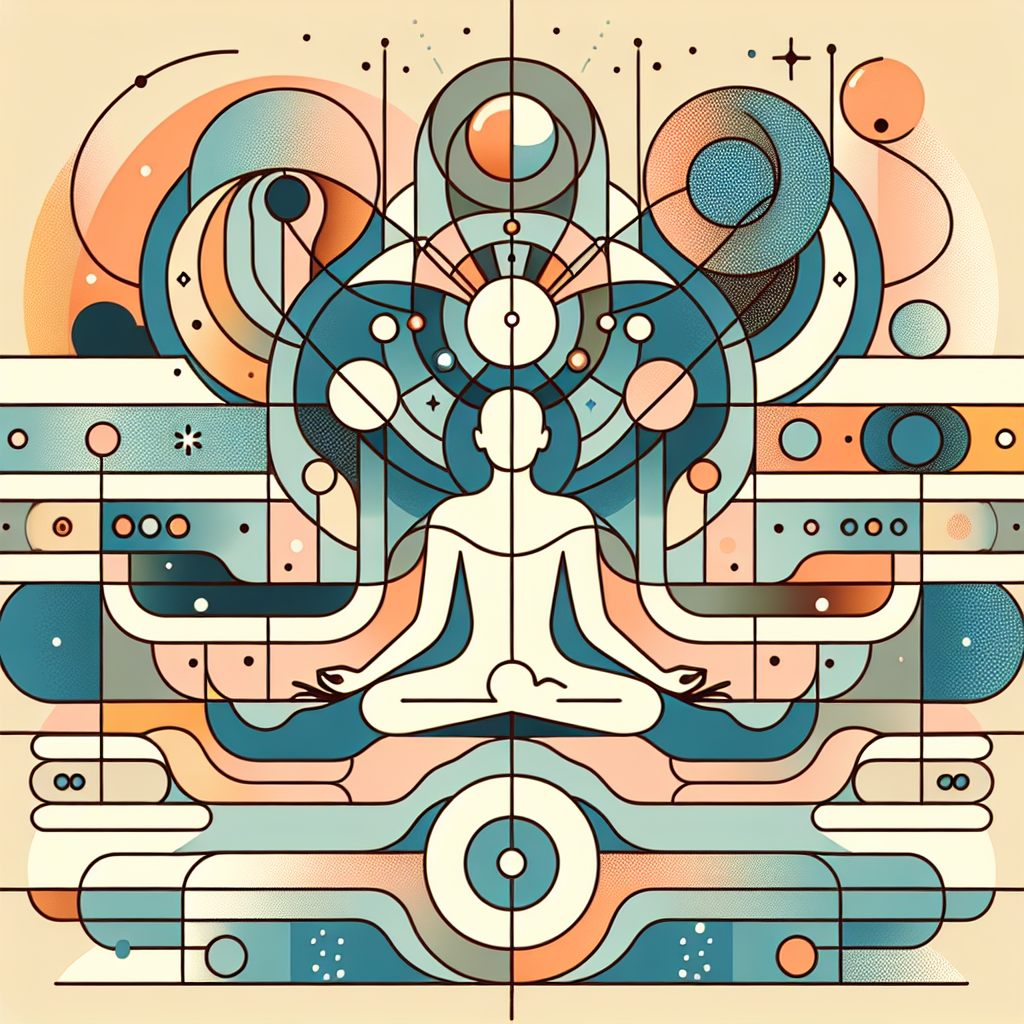 Медитації за Матрицею Долі: з’єднання з енергією Душі