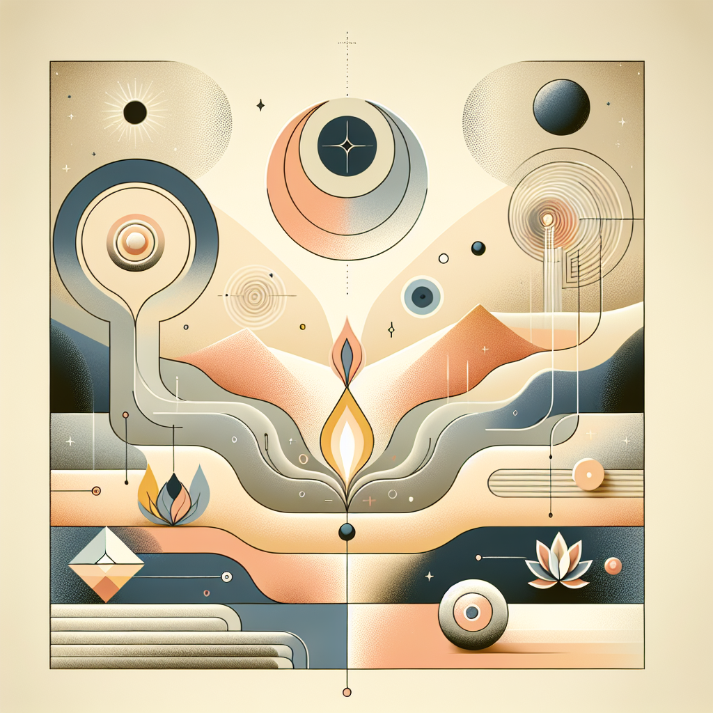 Як розкрити своє внутрішнє джерело сили