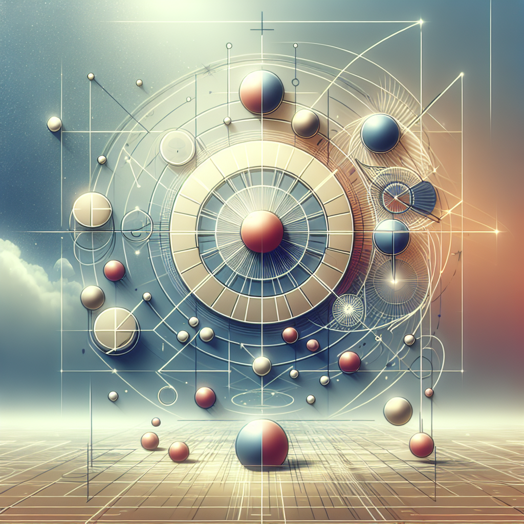 Як розрахувати Матрицю Долі самостійно