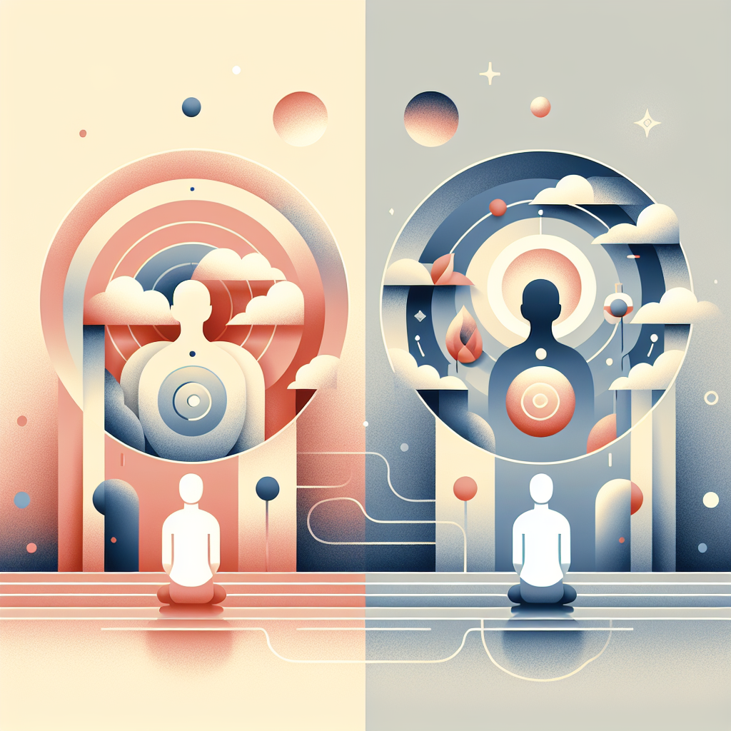 Як відрізнити шлях Душі від програми Его