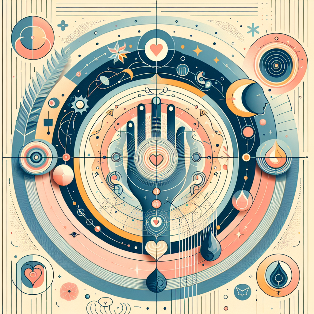 Как исцелить отношения через понимание своих Арканов