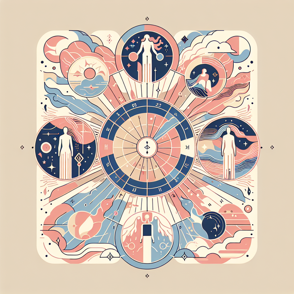 22 Аркани в Матриці Долі: значення та енергія кожного