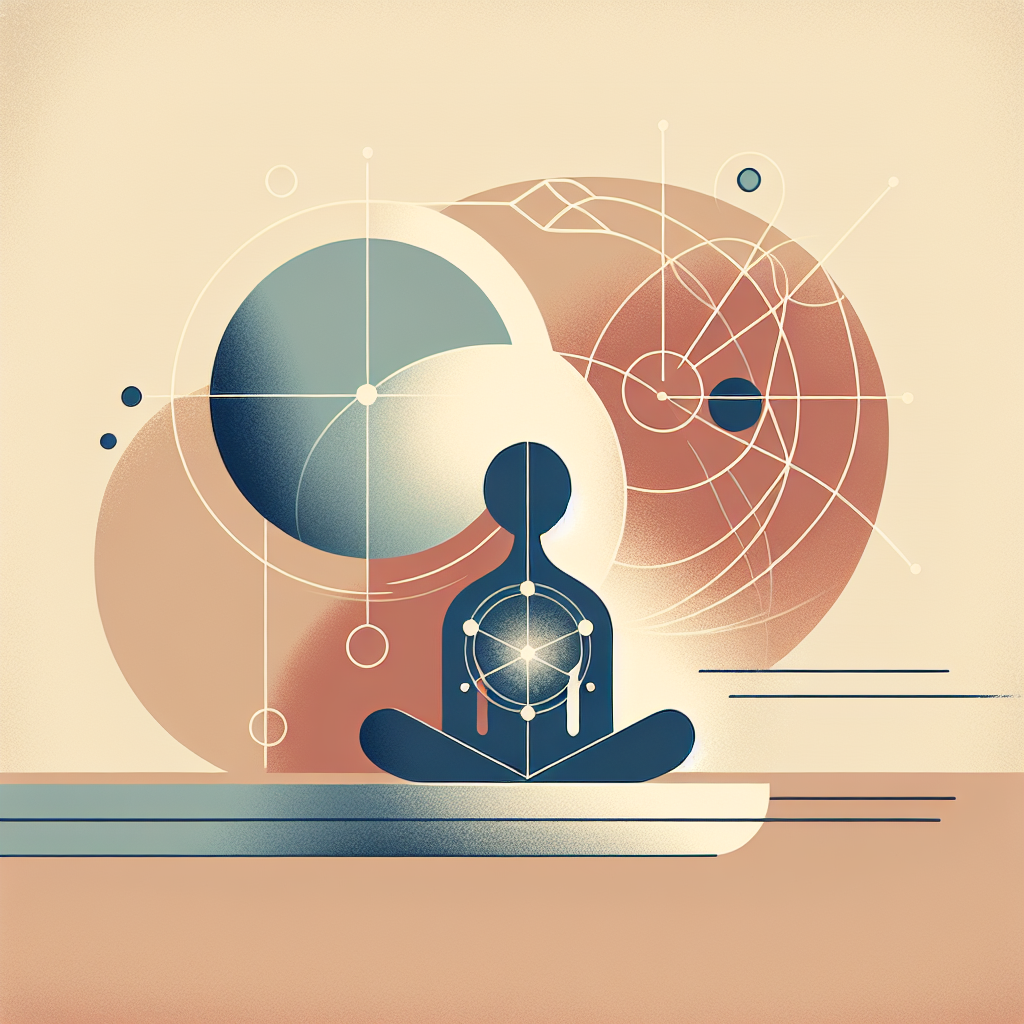 5 кроків до гармонізації своєї Матриці