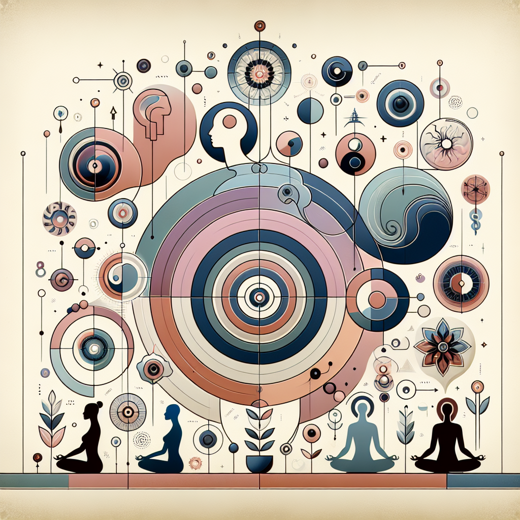 Енергія Роду в Матриці Долі: як зцілити сімейні програми