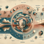 Матрица Судьбы и отношения: зеркала и кармические уроки