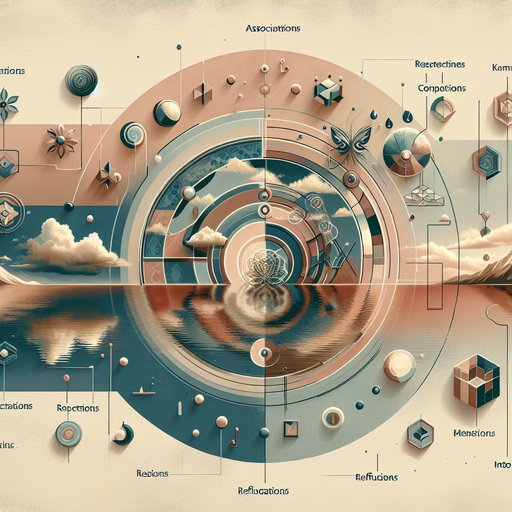 Матриця Долі та стосунки: дзеркала і кармічні уроки