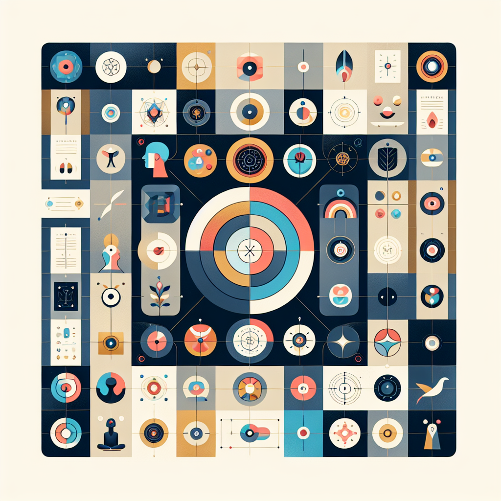 Матрица Судьбы и сила намерения: как менять сценарий жизни