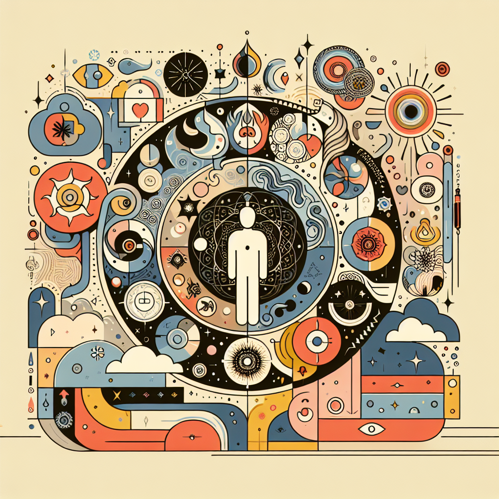 Матриця Долі: як розшифрувати код своєї Душі