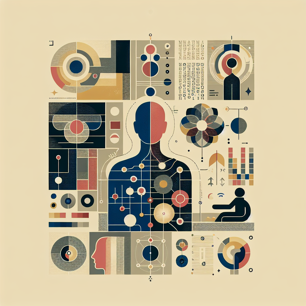 Матриця Коду: формула твоєї особистої сили