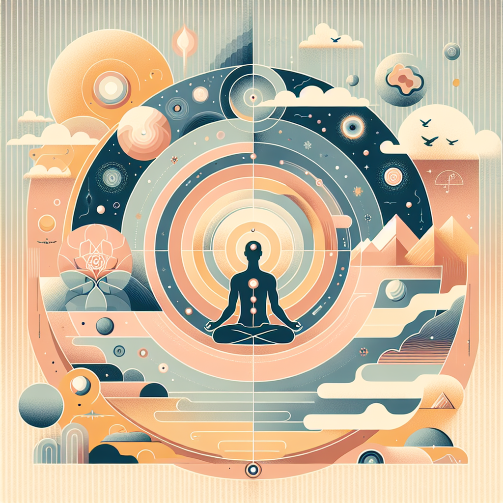 Ознаки того, що людина з твого роду душ