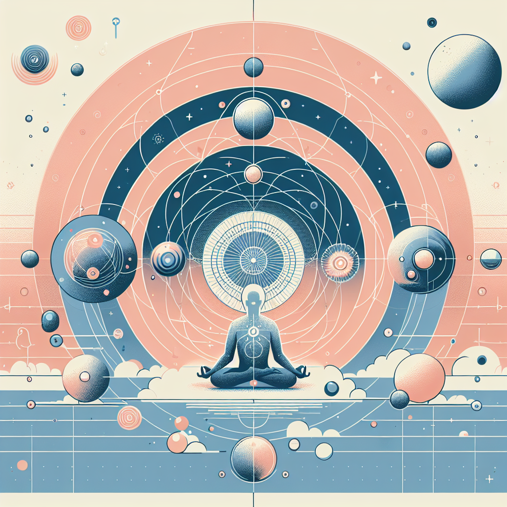 Що говорить про тебе Матриця Народження