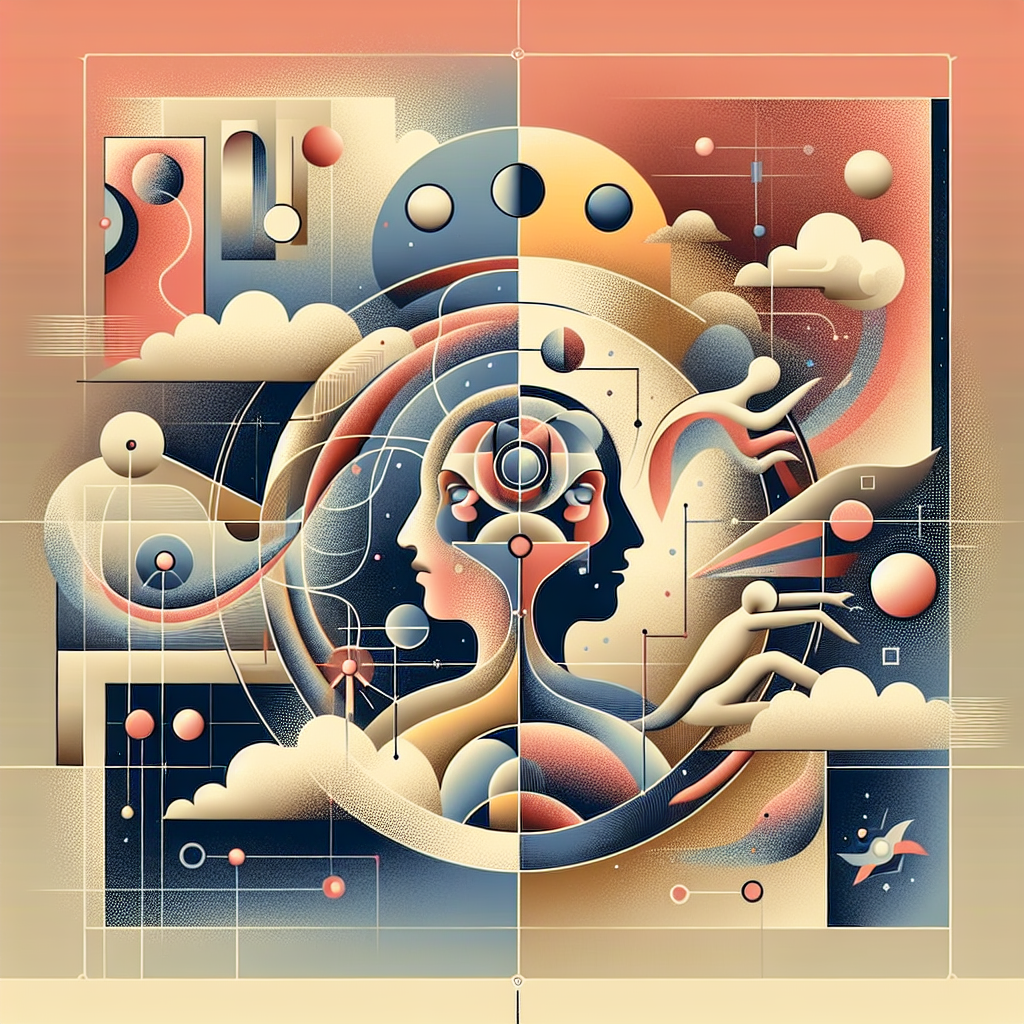 Що таке дзеркальні стосунки в Матриці Долі