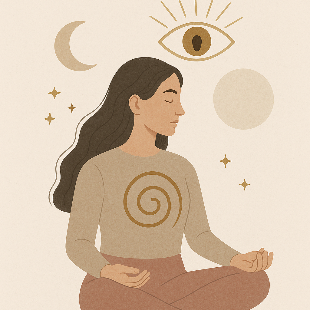 Як очистити карму через усвідомлення свого коду у повсякденному житті та внутрішніх змінах