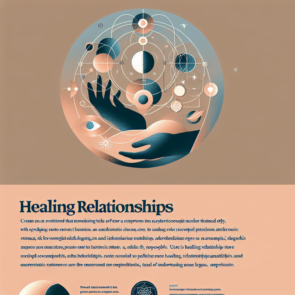 Як зцілити стосунки через розуміння своїх Арканів