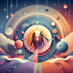 Как исцелить отношения через понимание своих Арканов